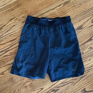 Nike Men's Athletic Shorts - black